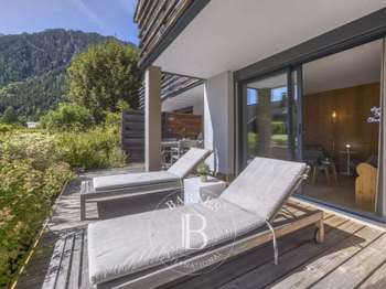 Vente appartement 3 pièces Chamonix-Mont-Blanc 74