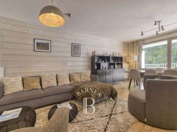 Vente appartement 3 pièces Chamonix-Mont-Blanc 74