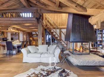 Vente Appartement 5 piècesChamonix-Mont-Blanc