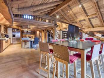 Vente Appartement 5 piècesChamonix-Mont-Blanc