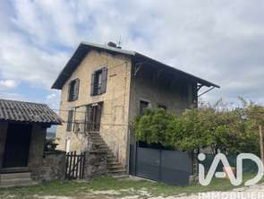 Vente Appartement 5 piècesChamp-sur-Drac