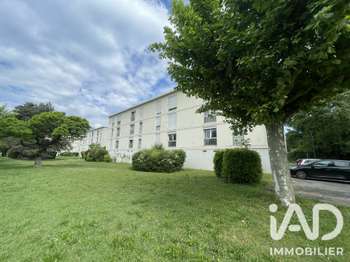 Vente Appartement 3 piècesChamp-sur-Drac