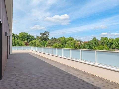 Vente appartement 5 pièces Champagne-au-Mont-d'Or 69