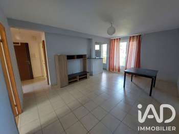 Vente appartement 3 pièces Champagne-au-Mont-d'Or 69
