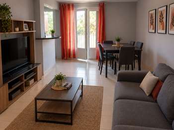 Vente Appartement 3 piècesChampagne-au-Mont-d'Or