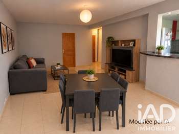 Vente Appartement 3 piècesChampagne-au-Mont-d'Or