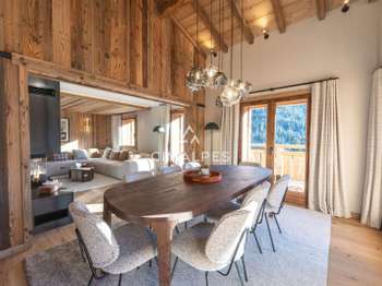 Vente appartement 6 pièces Champagny-en-Vanoise 73