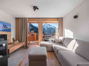 Vente appartement 3 pièces Champagny-en-Vanoise 73