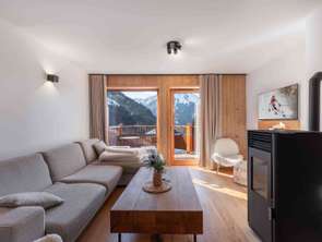 Vente Appartement 3 piècesChampagny-en-Vanoise