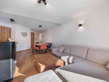 Vente appartement 3 pièces Champagny-en-Vanoise 73
