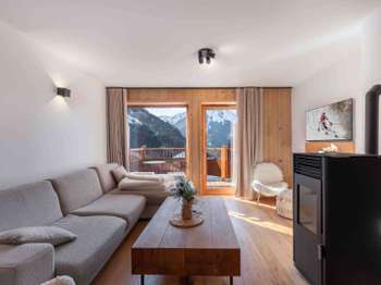 Vente appartement 3 pièces Champagny-en-Vanoise 73