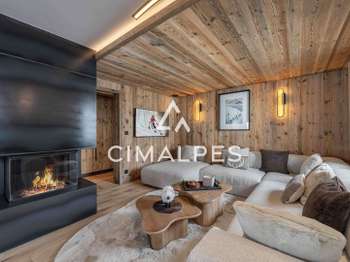 Vente appartement 5 pièces Champagny-en-Vanoise 73