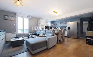 Photo Vente appartement Champeaux