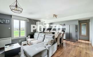 Photo Vente appartement Champeaux