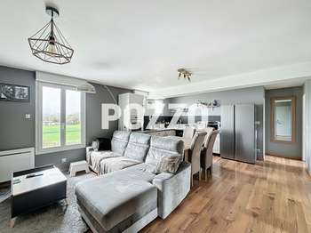 Photo Vente appartement Champeaux