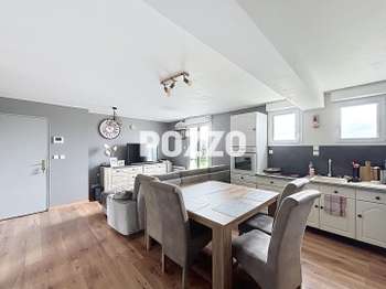 Vente appartement 4 pièces Vente appartement 4 pièces