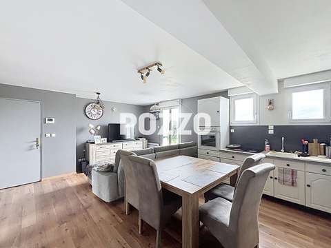 Vente appartement 4 pièces Vente appartement 4 pièces