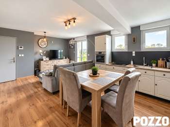 Vente appartement 4 pièces Vente appartement 4 pièces