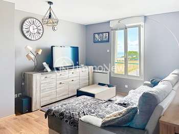 Vente Appartement 4 piècesChampeaux
