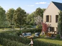 Vente appartement 3 pièces Champhol - 28