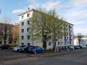 Vente Appartement 4 piècesChampigneulles