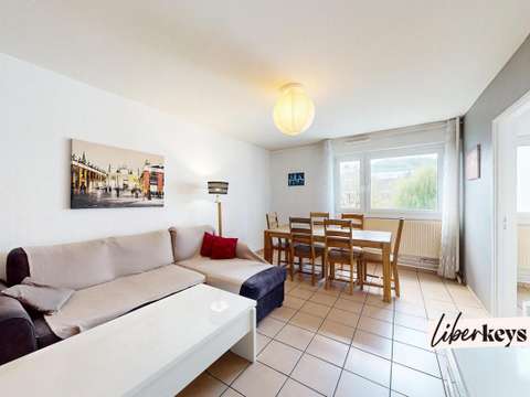Vente appartement 3 pièces Vente appartement 3 pièces