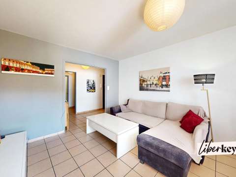 Vente appartement 3 pièces Vente appartement 3 pièces
