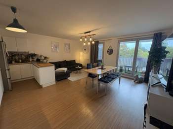 Vente Appartement 4 piècesChampigny-sur-Marne