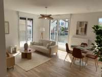 Vente appartement 3 pièces Champigny-sur-Marne - 94
