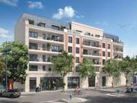 Vente appartement 2 pièces Champigny-sur-Marne - 94