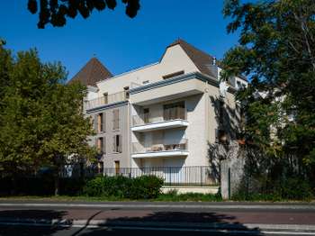 Vente appartement 2 pièces Champigny-sur-Marne 94