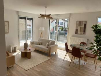 Vente appartement 2 pièces Champigny-sur-Marne 94