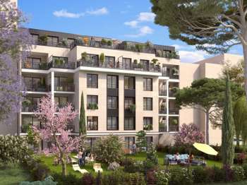 Vente appartement 3 pièces Champigny-sur-Marne 94