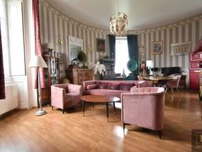 Vente Appartement 6 pièces +Champtoceaux