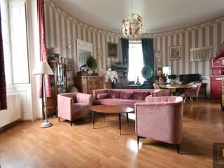 Vente appartement 6 pièces