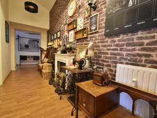 Vente appartement 6 pièces