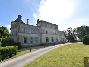 Vente Appartement 6 pièces +Champtoceaux