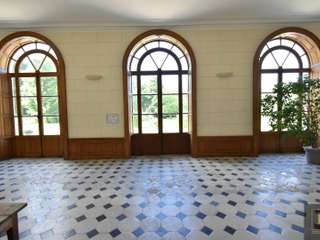 Vente appartement 6 pièces