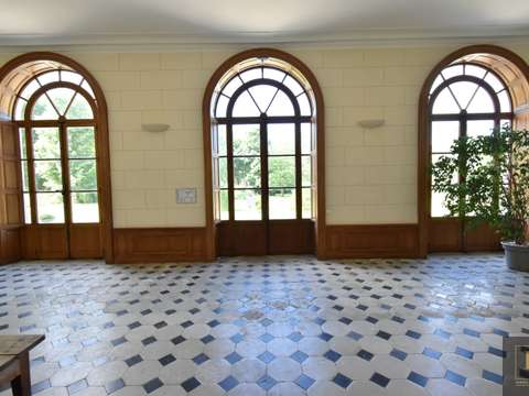 Vente appartement 6 pièces