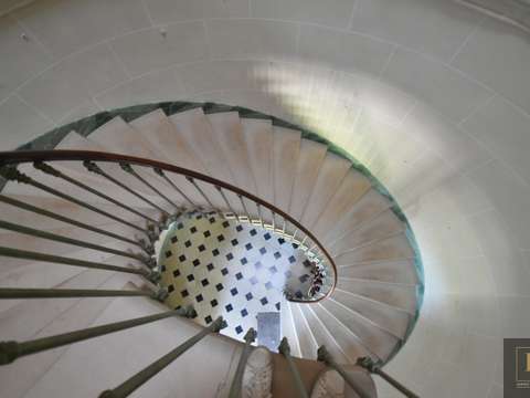 Vente appartement 6 pièces