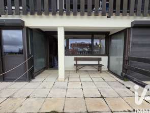 Vente Appartement T1Chamrousse