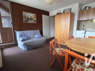 Vente appartement 1 pièce Vente appartement 1 pièce