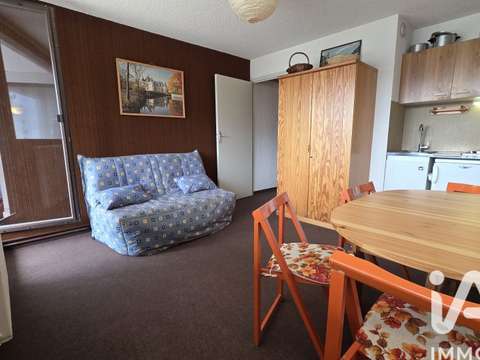 Vente appartement 1 pièce Vente appartement 1 pièce