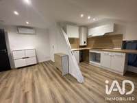 Vente appartement 1 pièce Vente appartement 1 pièce