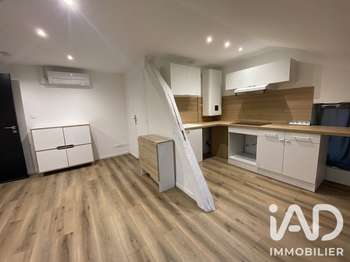 Vente Appartement T1Chanceaux-sur-Choisille