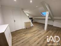 Vente appartement 1 pièce Vente appartement 1 pièce