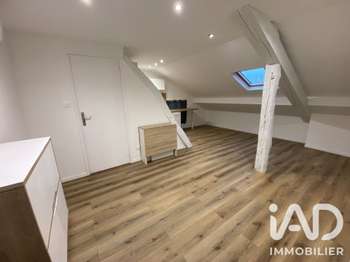 Vente appartement 1 pièce Vente appartement 1 pièce