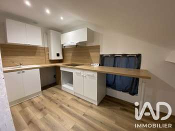 Vente appartement 1 pièce Vente appartement 1 pièce