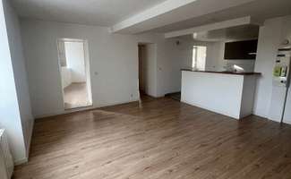 Photo Vente appartement Changé