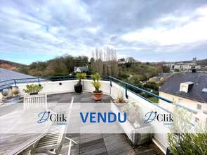 Vente Appartement 4 piècesChangé